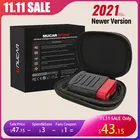 Сканер MUCAR BT200 OBD2, для диагностики всего автомобиля