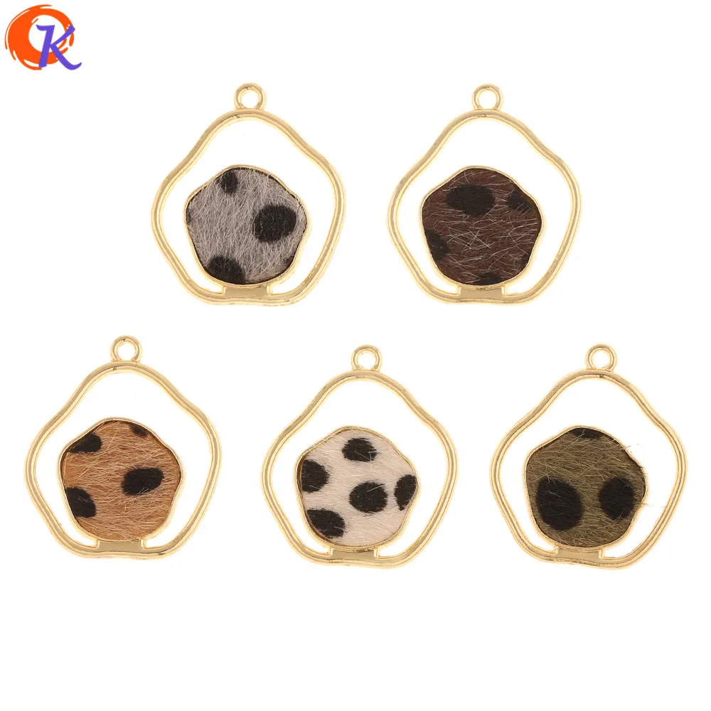 Сердечный Дизайн 50 шт 25*29 мм ювелирные аксессуары/ручная работа/неправильная