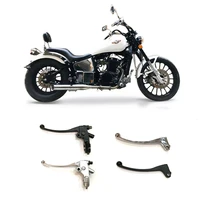 motorcycle accessories brake clutch lever for leonart daytona 125