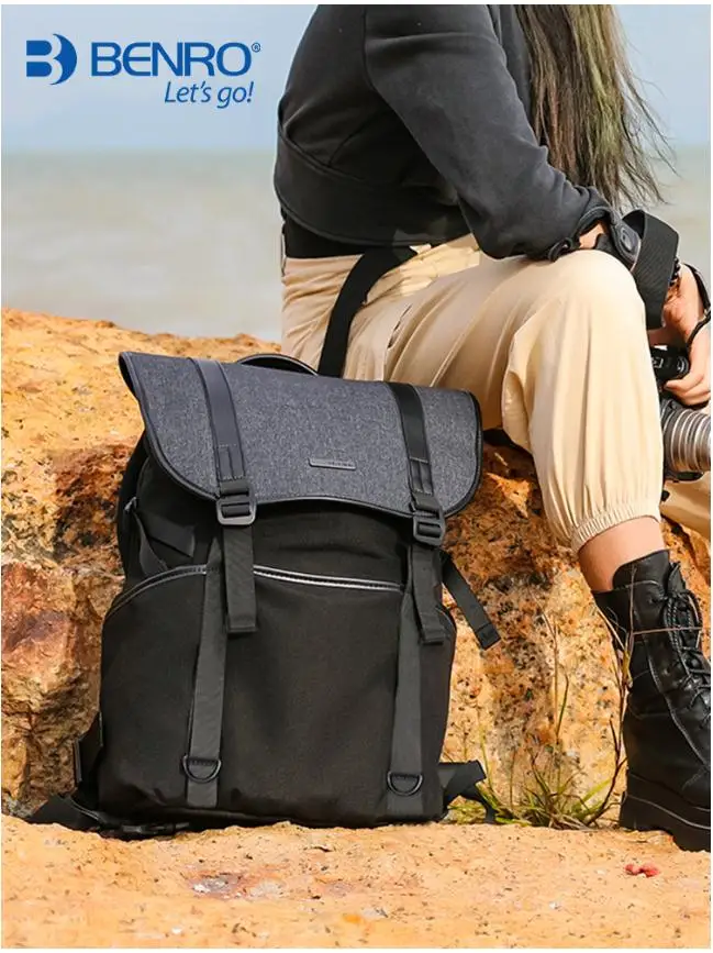 benro novelty b100n b200n b300n backpack bag for camera free global shipping
