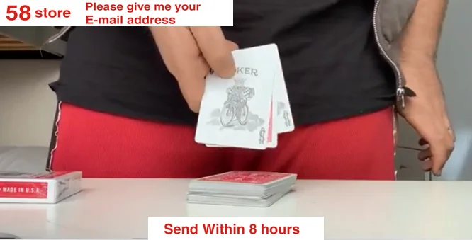 

2020 Sandwich Club By Julio Montoro- Magic Tricks