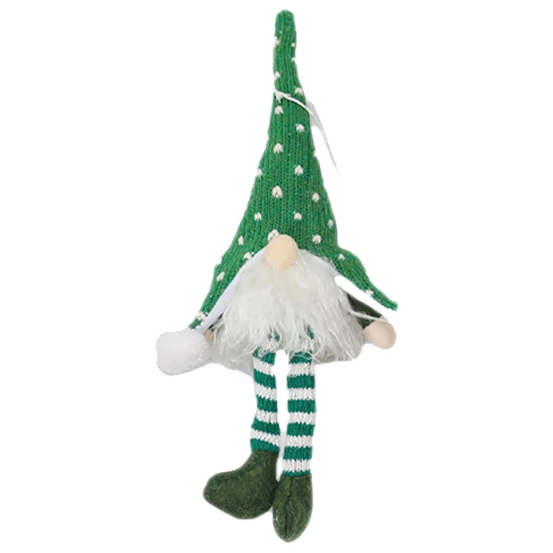 Рождественская елка Висячие Рождественские Украшения ручной работы