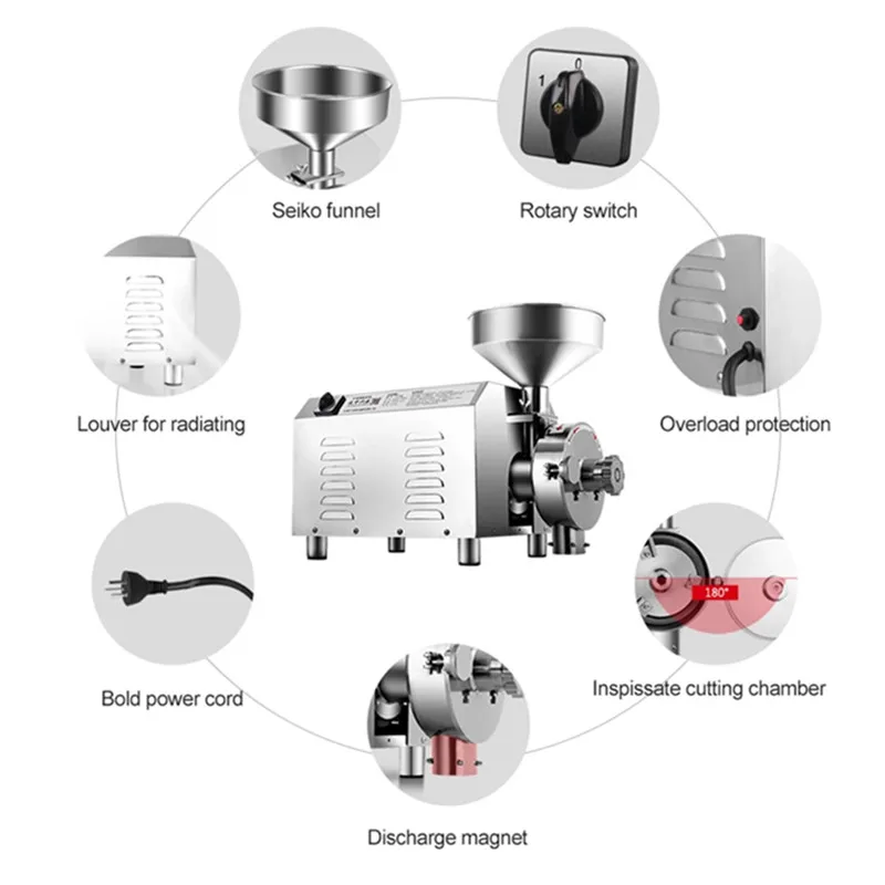 Кофе в зернах для кофеварки мельница шлифовальная машина зерна мучная по цене |