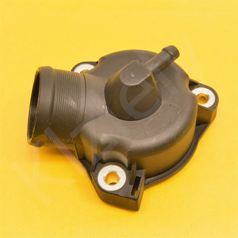 e для Mercedes Benz T1 W601 611 210 2.3 TN 410 T2 LN1 510 1022000417 Крышка корпуса термостата с фланцем