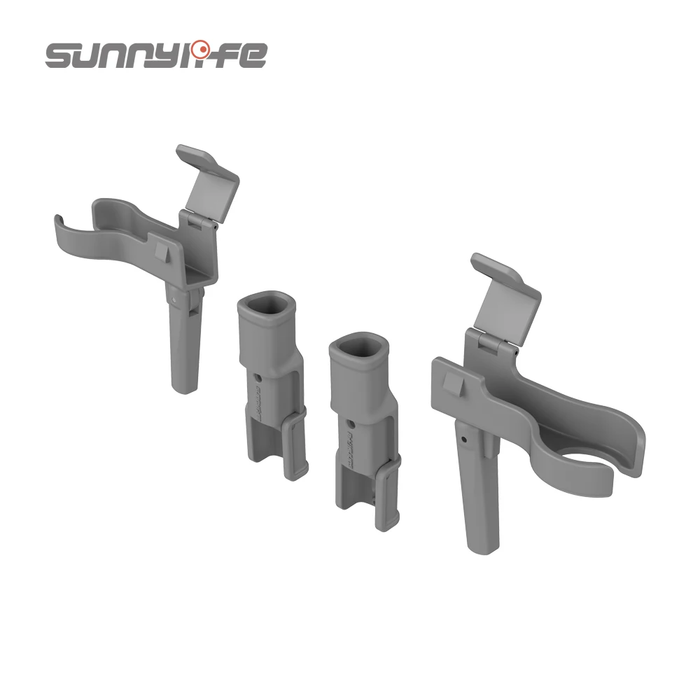 

Sunnylife AIR 2 Foldable Heightening Tripod Landing Gear Protection For DJI Mavic Air 2 Drone Accessories
