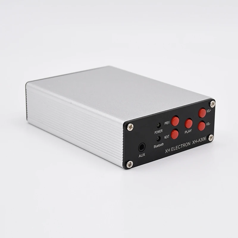 Цифровой стерео усилитель мощности Bluetooth 5 0 TPA3116 50WX2 Плата усилителя для домашнего