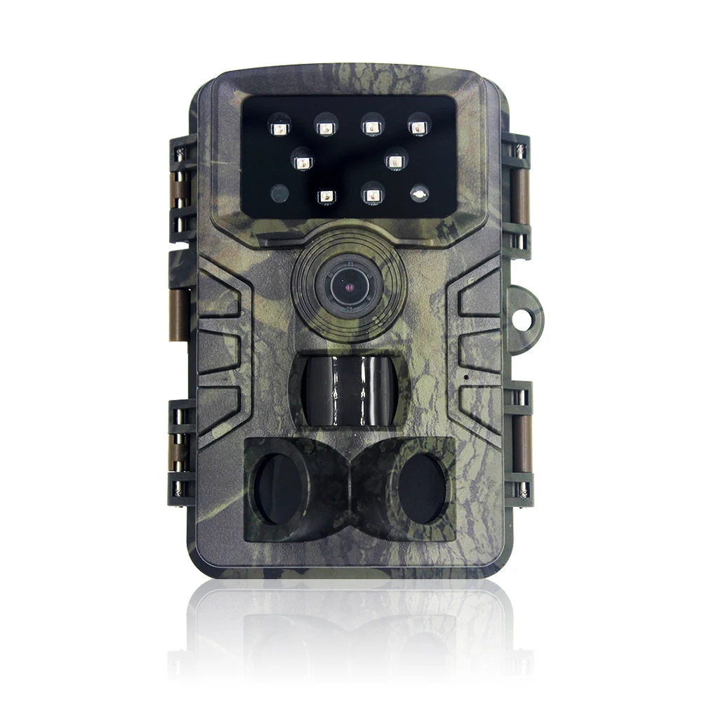 

PR700 Trail Camera 20MP 1080P PIR Infrared Hunting Camera with Night Vision Wildlife Cam Surveillance Hunting Tracking Camera
