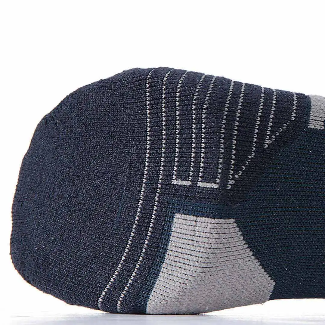 Youpin противоскользящие Дышащие футбольные носки мужские летние профессиональные