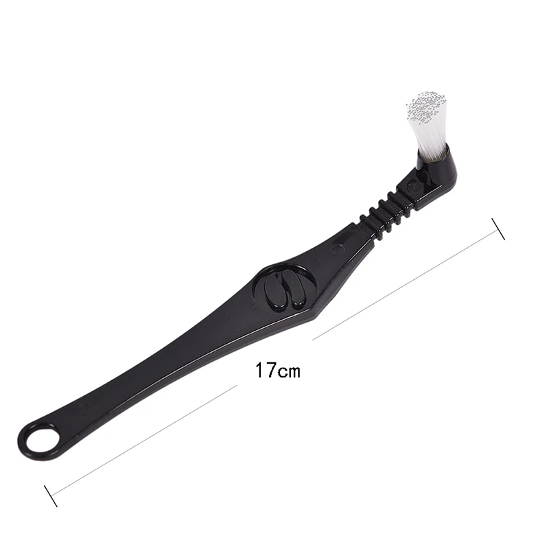 

Coffee Brush Espresso Coffee Machine Cleaning Brush Machine Coffee Grime Cleaning Brush Plastic Handle Cleaner Tools
