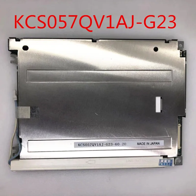 

5.7 inch lcd panel KCS057QV1AJ-G23