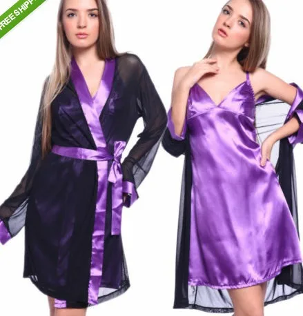 Кружевное сексуальное нижнее белье пижама | Женская одежда