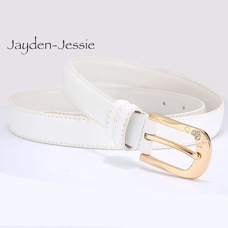 Горячая Распродажа модные шпильки для девочек пряжки карамельные стразы пояс в
