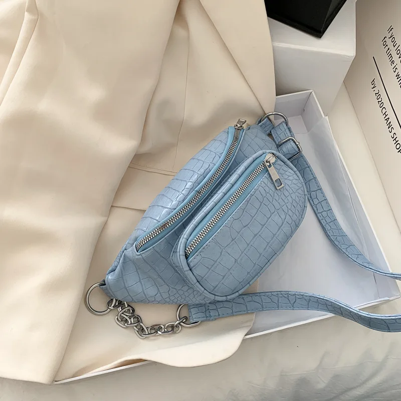 

TTOU женская сумка, модные качественные нагрудные Сумки из искусственной кожи для женщин, сумочки на цепочке, маленькая сумка-мессенджер чере...