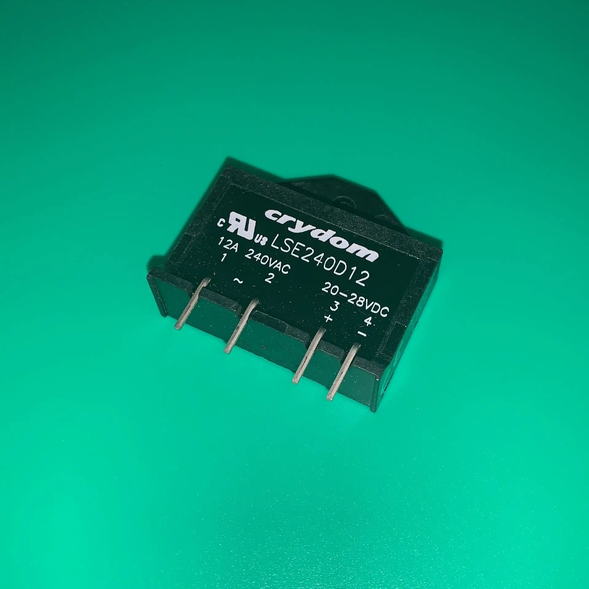Реле LSE240D12 печатная плата с креплением LSE240D 12 SSR SPST-NO 12A 24-280V LSE240 D12 LSE 240D12 LS E240D12 |
