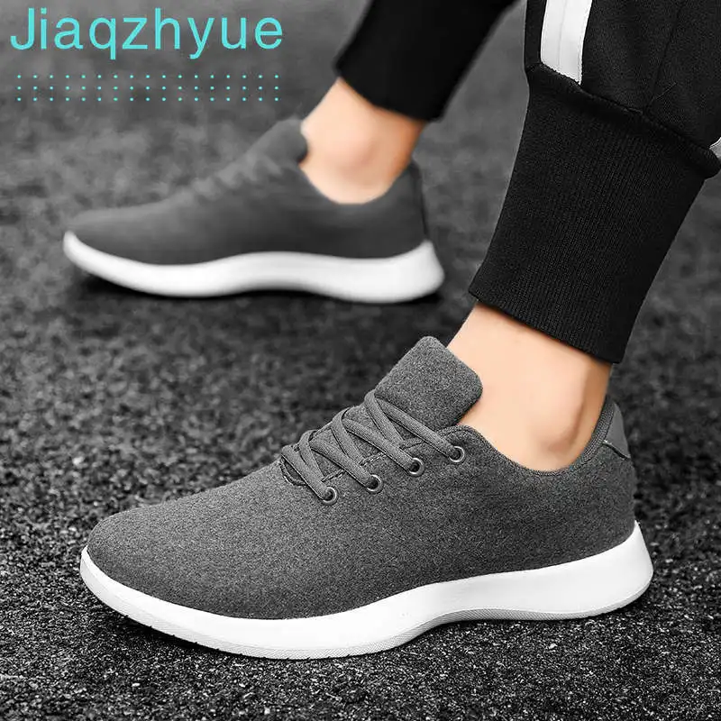 

Large Size Men's Sneakers Light Weight Sports for Men Running Shoes Summer Breathable Man Sport Shoes Lace-up Walking Shoe G9