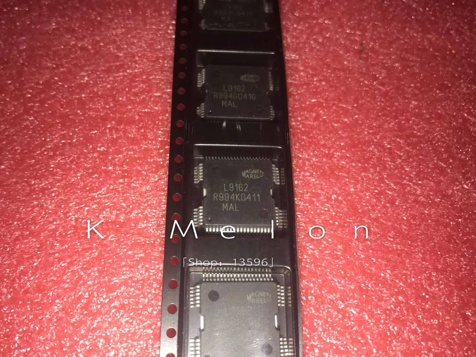 

1PCS-10PCS L9162 HQFP
