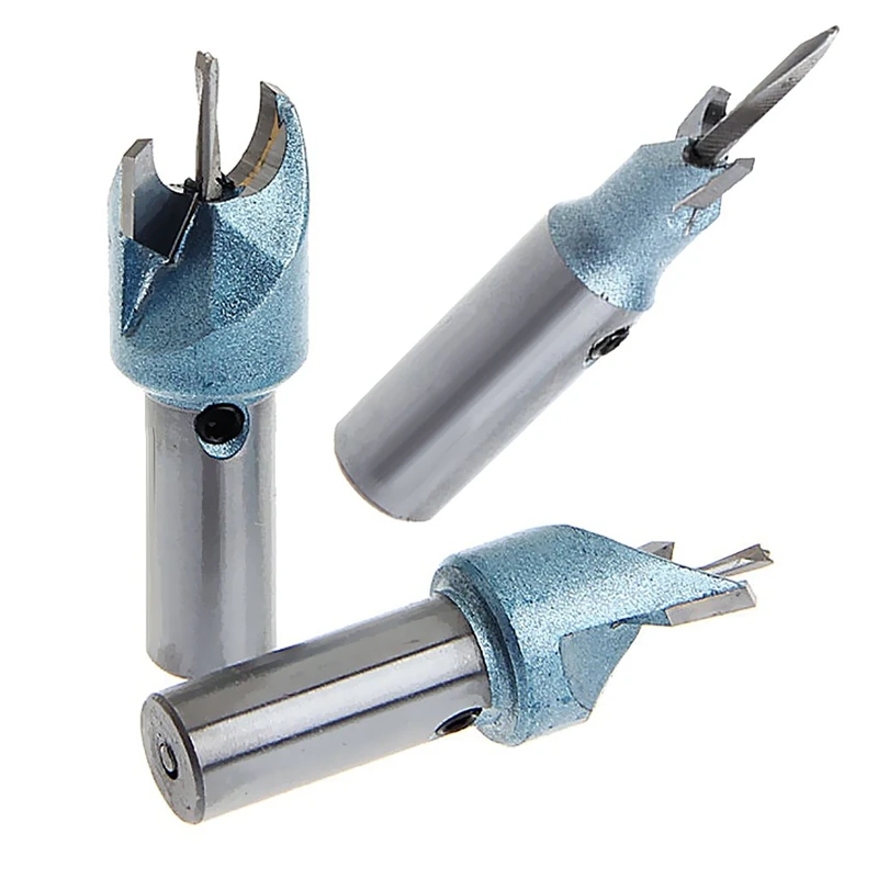 3 шт. фрезы Будда бусины мяч деревянный Бисероплетение сверло