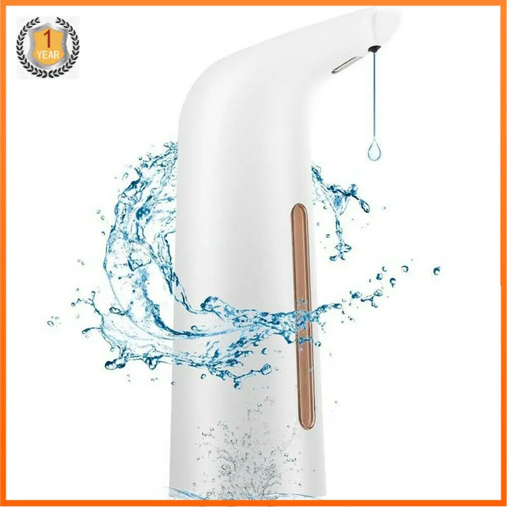 Дозатор мыла насос автоматический дозатор жидкого датчик бесконтактный