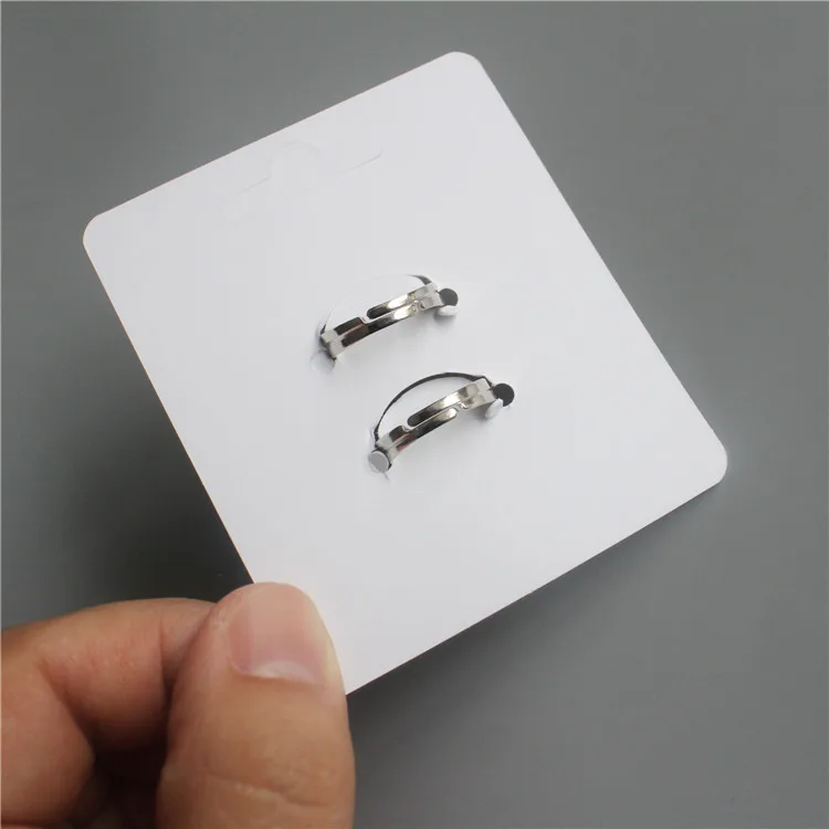 Аксессуары для кукол из мультфильма Disney детское регулируемое кольцо девочек