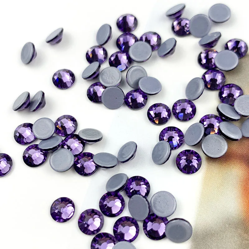 Стразы с кристаллами стразы плоской задней поверхностью сделай сам стикер для