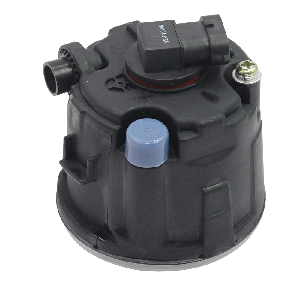 Buildreamen2 для Nissan Murano Quest Cube Tiida Rogue Presage Lafesta 2 шт. 100 Вт H11 Галогенные противотуманные