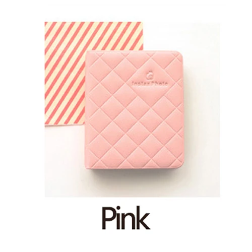 10-200 sheets Fujifilm instax mini 9 film white/Color Edge 3 Inch wide film for Instant Camera mini 8 7s 25 50s 90 Photo paper - Color: Album only
