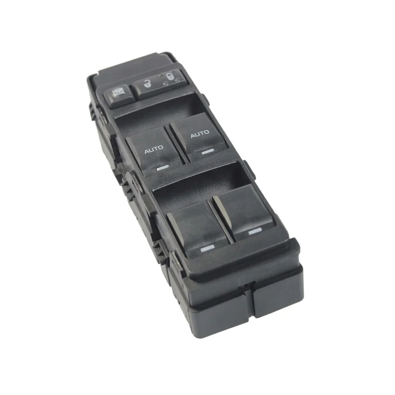 

Переключатель Стеклоподъемника для Jeep, OEM DWS-1384, 641-00110L, 04602736AA, 4602781AA, V7700002AA, DORMAN 901-450