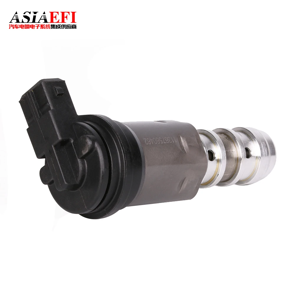 Автозапчасти Распредвал Соленоидный клапан VVT OEM 11367560462 для BMW 1-Series 3-Series 5-Series 6-Series