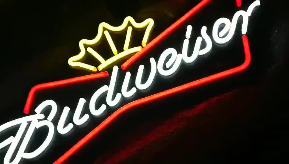 

UV print vintage sign led icecream outdoor ice creameoutlet sun save chutter screen ice cream sign neon lights