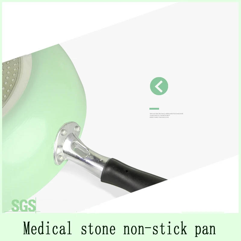 Сковорода сковорода с антипригарным покрытием 24/26/28 см | Дом и сад