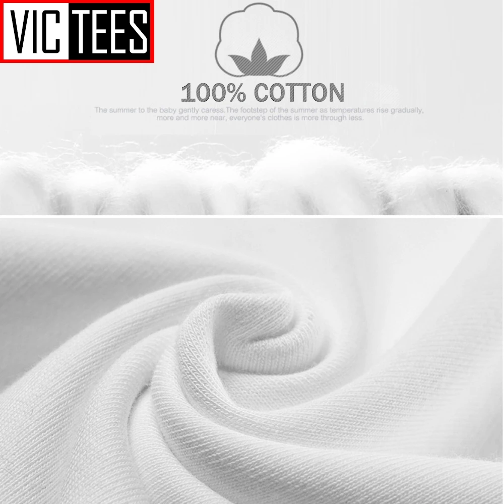 Men's Biking Life Biker Tees Funny Crewneck T Shirts Classic Fit Adult Big Size T-Shirt 100% Cotton Tops | Мужская одежда