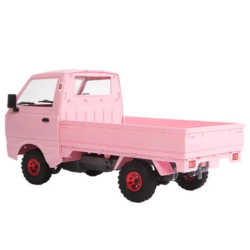 

Remote Control Car Imitate Vacuum Metal Tire Accessories Oymodel Diy Modified Model R613 for Wpl D12