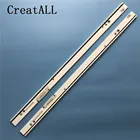 Светодиодная лента для подсветки для SAMSUNG 2014SVS65 7032SNB H8000 A52 B52 REV1.0 BN96-30658A 30659A UE65H8000 UA65H8000 UA65H8800