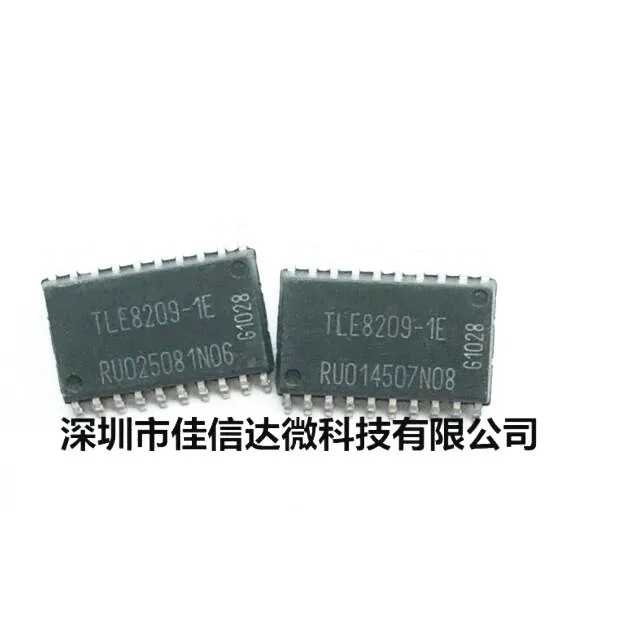 5 шт./лот TLE8209-1E TLE8209 8209 SOP20 IC