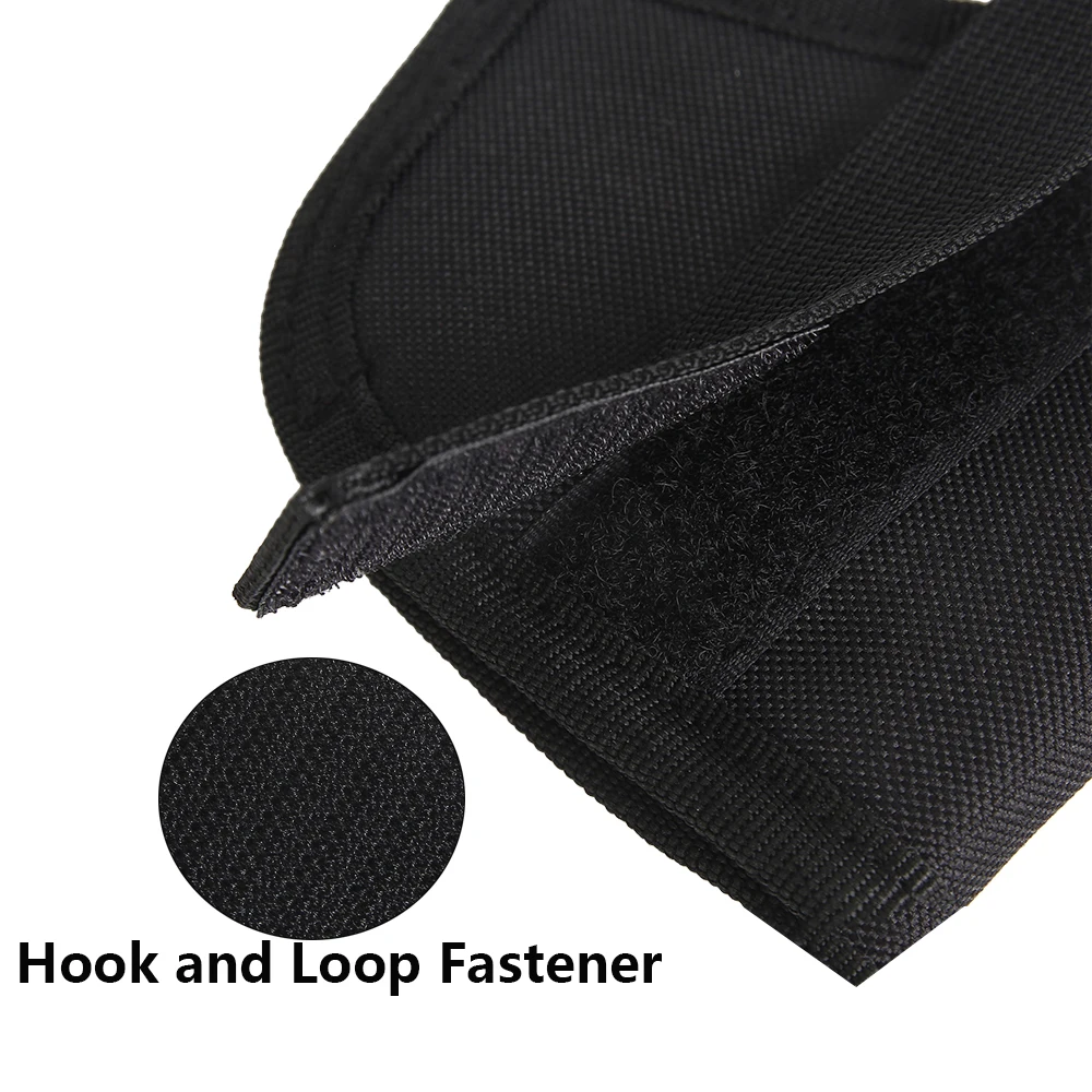 Тактический Пистолет Кобура военный пистолет сумка страйкбол скрытый