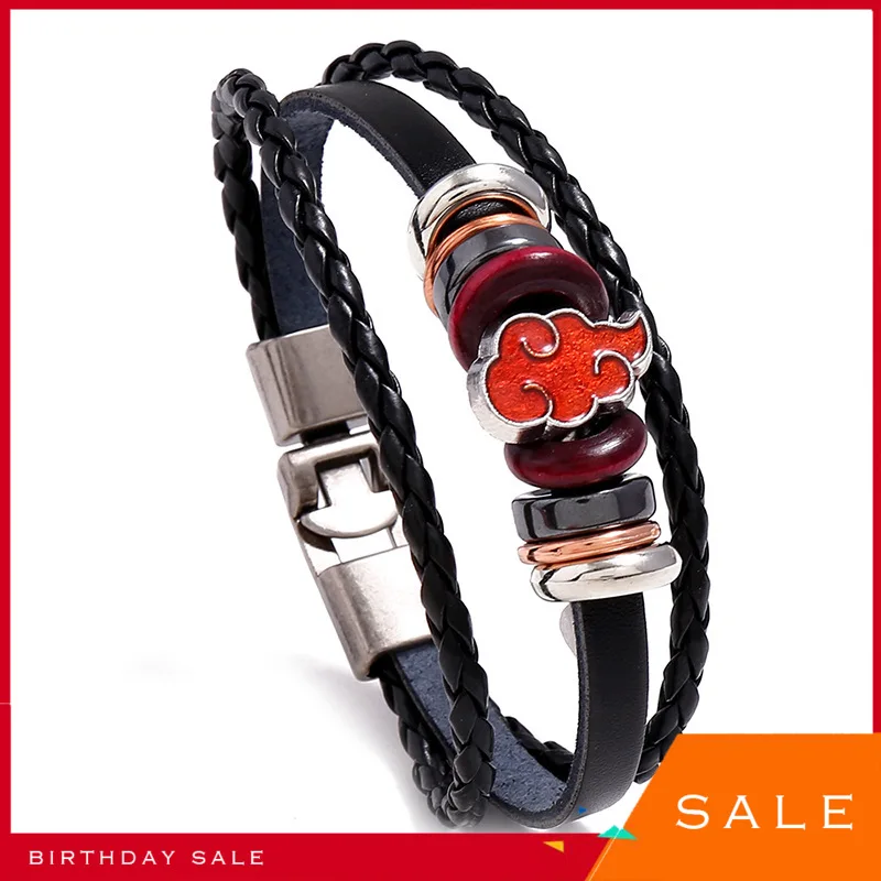 

Retro Hot Bracelet Exquisite female male Send to friends