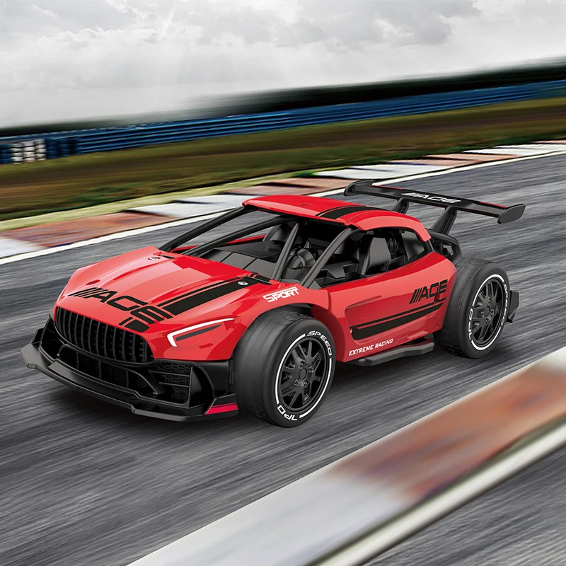 детские блестящие радиоупр