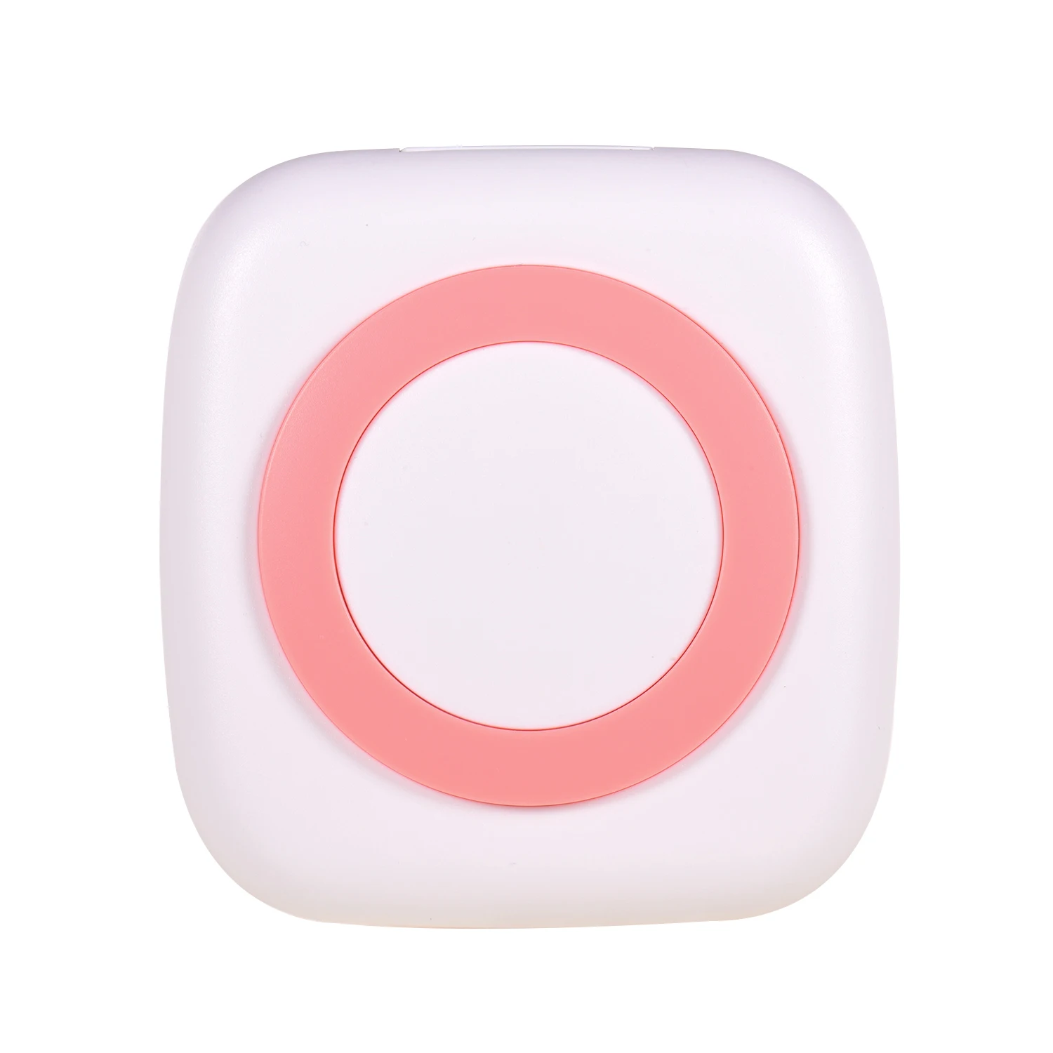 Портативный 57 мм Мгновенный мобильный принтер мини карманный BT беспроводной