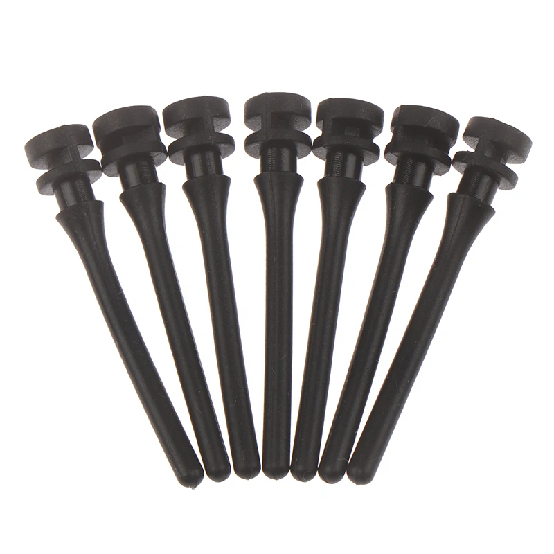 

New 20pcs Case Fan Silicone Anti-vibration Shock Absorption Noise Reduction Shock Absorption Screws