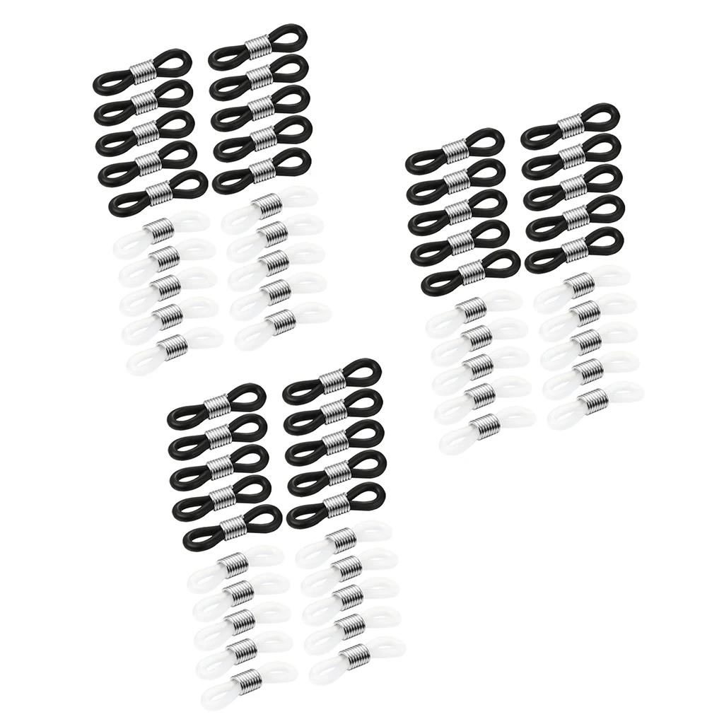 Набор из 60 черных и прозрачных очков ручной работы для чтения солнцезащитные