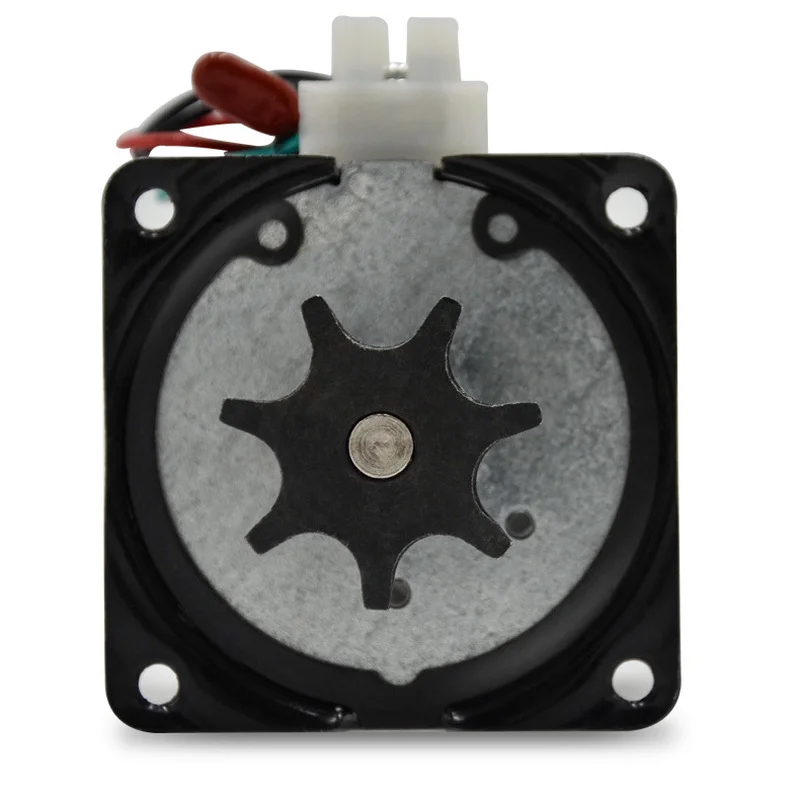 Инкубатор 2 5 об/мин автоматический двигатель поворота яйца синхронный с