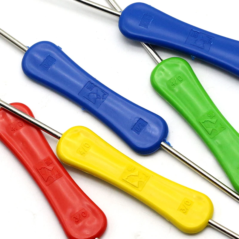 Набор для вязания крючком швейные инструменты набор ножницы держатель стежка