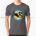 Боксерская бомба Ww2 патч ВВС США модная Винтажная футболка футболки боксерская бомба Ww2 патч ВВС США Боинг бомбер B17 череп