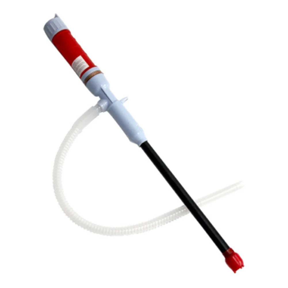 Удобный прочный портативный насос на присоске для электрического автомобиля