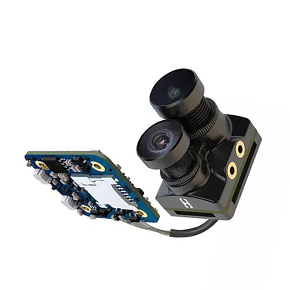 runcam hybrid 4k 30fps fov 145 градусов hd запись dvr двой