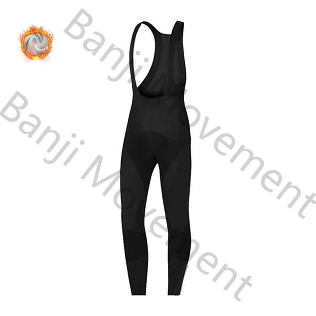 cycling jersey 16 Зимняя шерстяная куртка для велоспорта с длинными рукавами, очень геотермальный теплый жилет, большой размер, удобная велосипедная майка Gobike - Color: cycling jersey 16