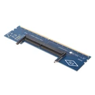 Оперативная Память DDR4 для ноутбука, адаптер для настольного ПК, тестер памяти, конвертер DIMM в DDR4