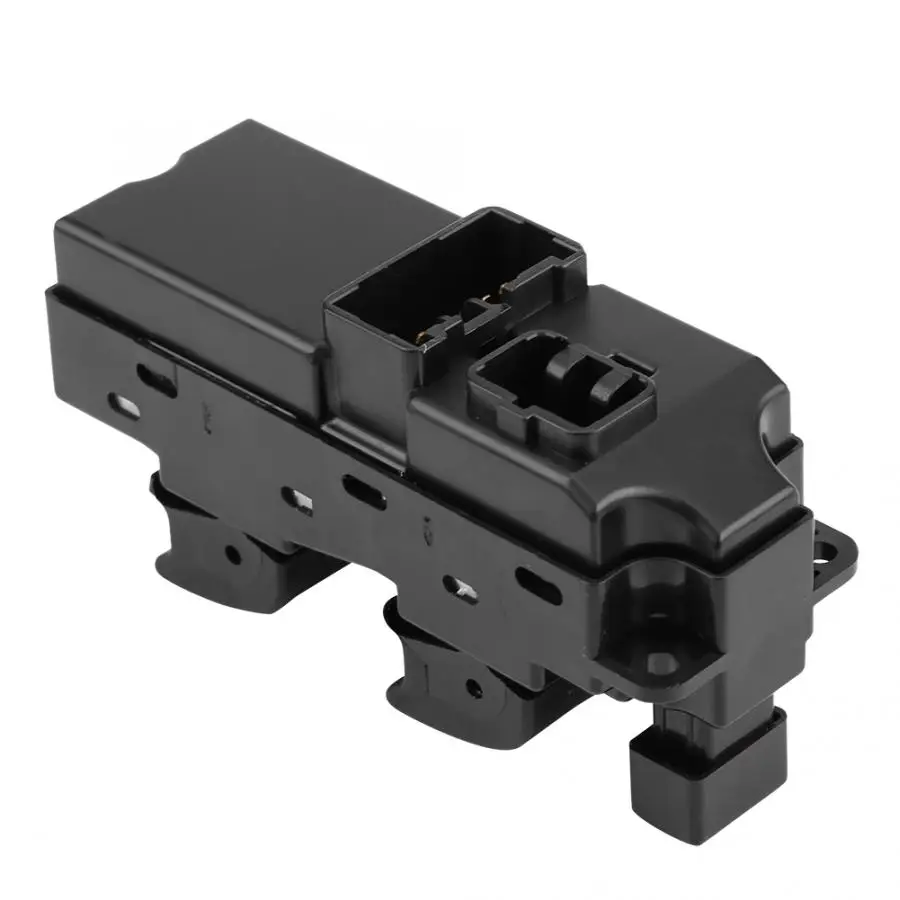 Передний левый главный выключатель стекла для Ford Ranger 2002 2003 2004 2005 2006 2M3414505DA41 черные