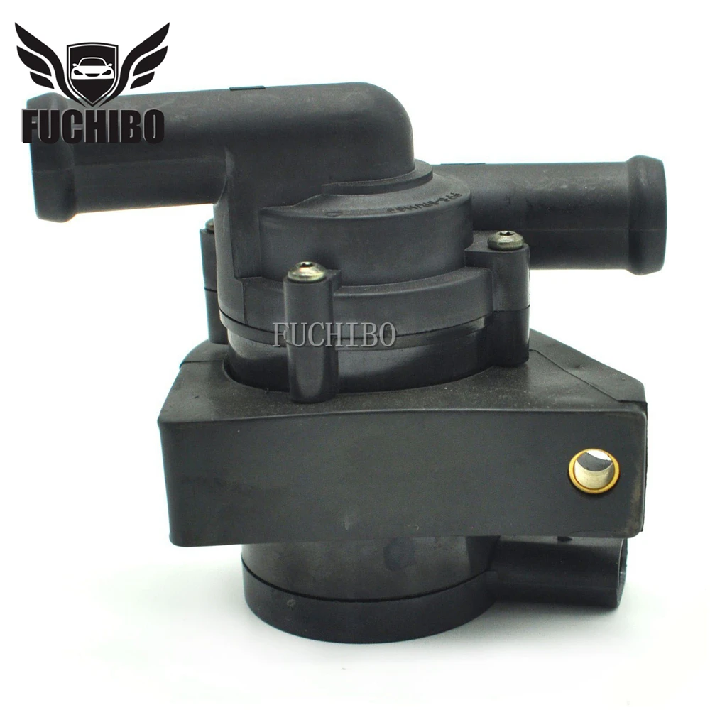 Водяной насос FUCHIBO 078121601B для V W Passat 3B3/3B6/2.8L 078121601 41530E 941530E 078121599C|Водяные насосы| |