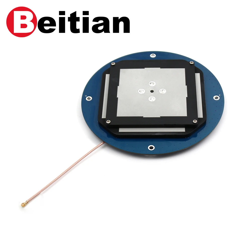 Beitian GPS/GLONASS/GALILEO/BEIDOU antenna CORS RTK GNSS Reciver BT-3910 | GPS Receiver &amp Antenna